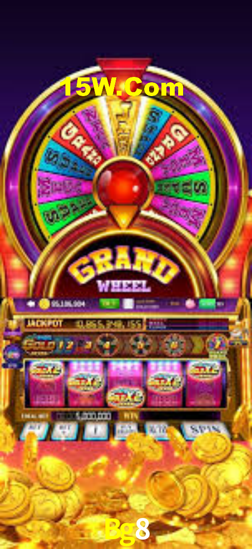 Bg8 Bet