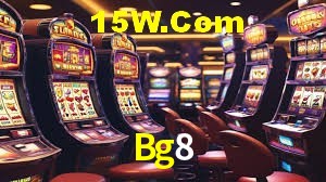 Tennis Betting Bg8