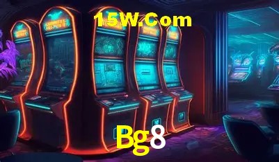 Provedores de Jogos Bg8