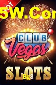 Live Casino Bg8