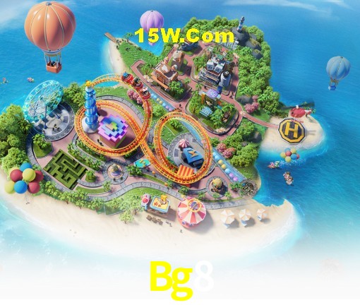 Casino VIP Bg8