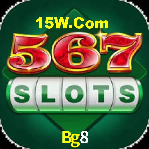 Bg8 Bet