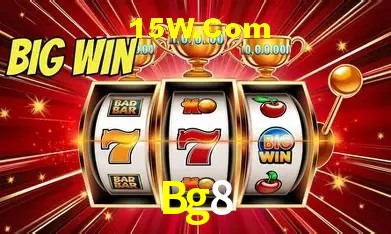 Jogos de Slot Bg8