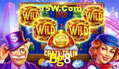 Casino Ao Vivo Bg8