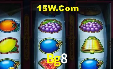 Estatísticas do Jogo Bg8