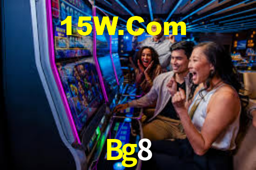 Sinta a adrenalina dos jogos de cassino com Bg8