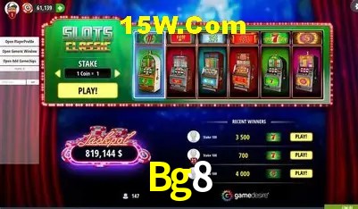 Especiais de Fim de Semana Bg8
