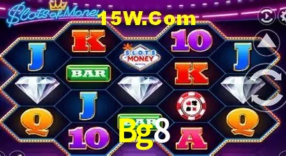 Recursos de Bônus Bg8